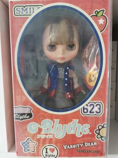 TAKARA® BLYTHE DOLL Lady Panacea NEW MINT IN BOX (NIB) 