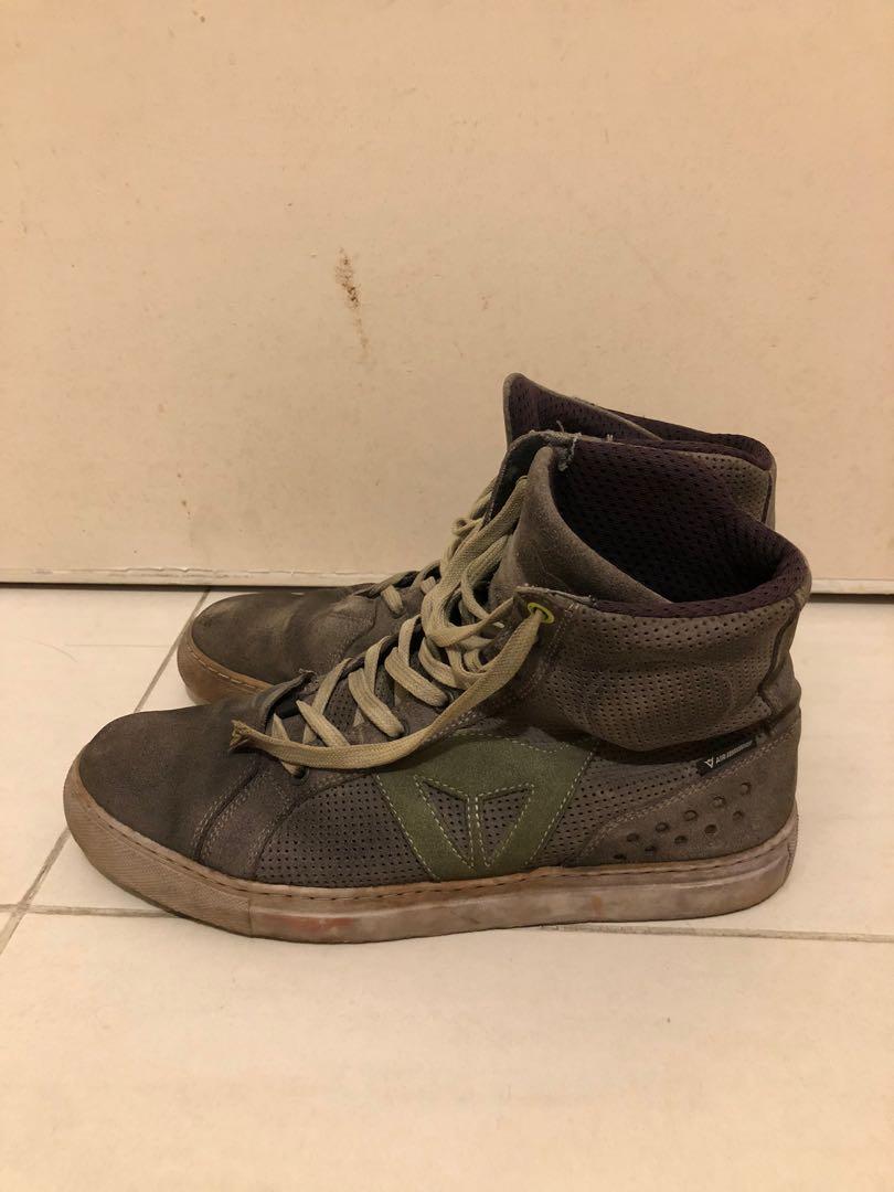 Dainese casual boots sales