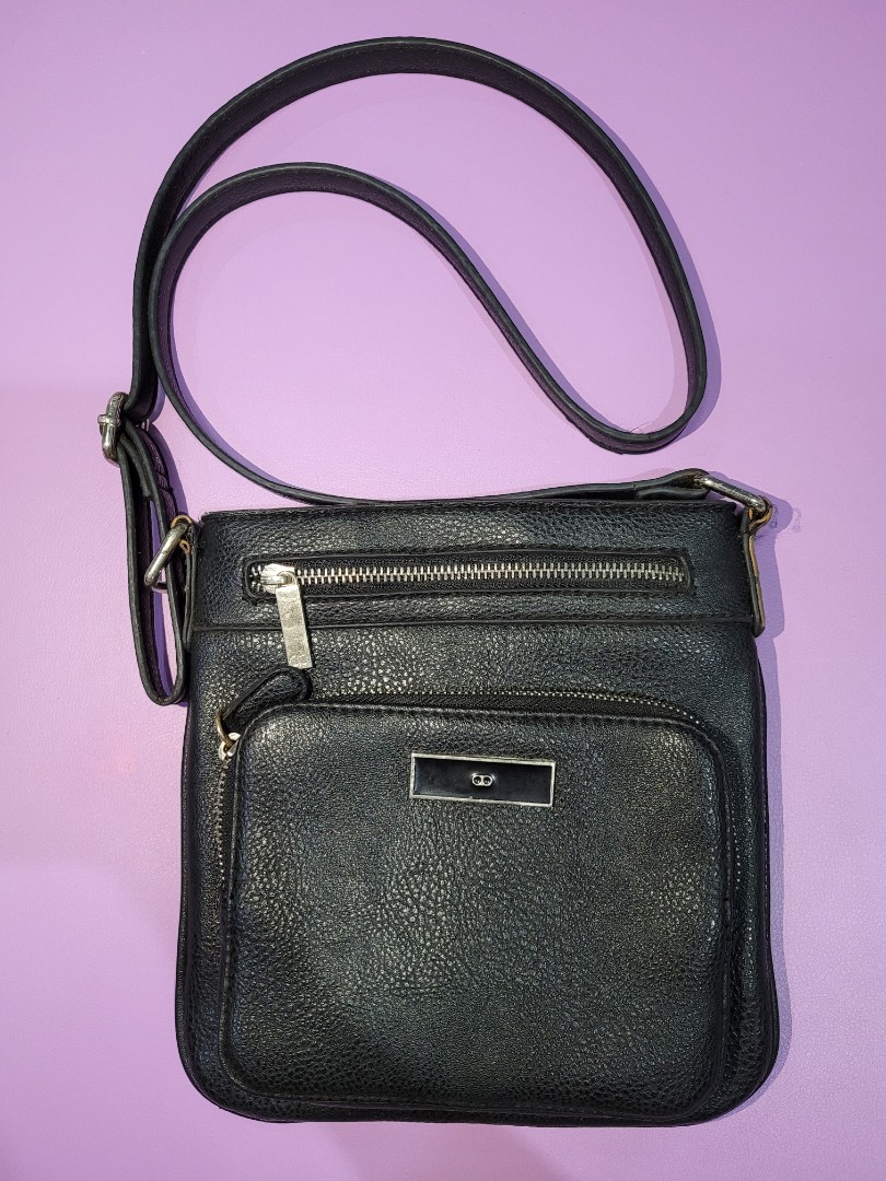 Debenhams black crossbody new arrivals bag