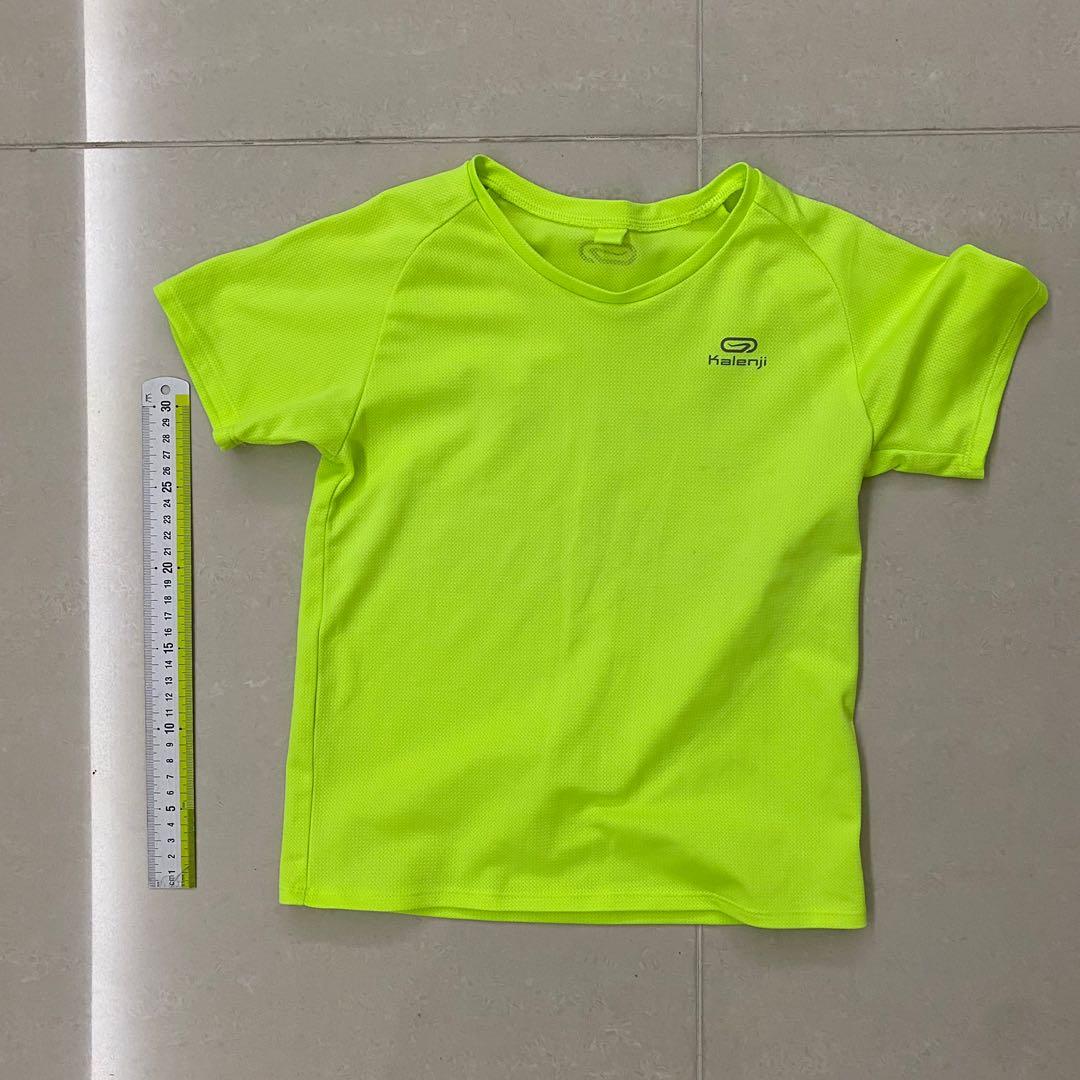 Decathlon kalenji 2025 shirt