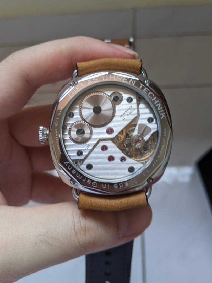 Dievas cheap panerai homage