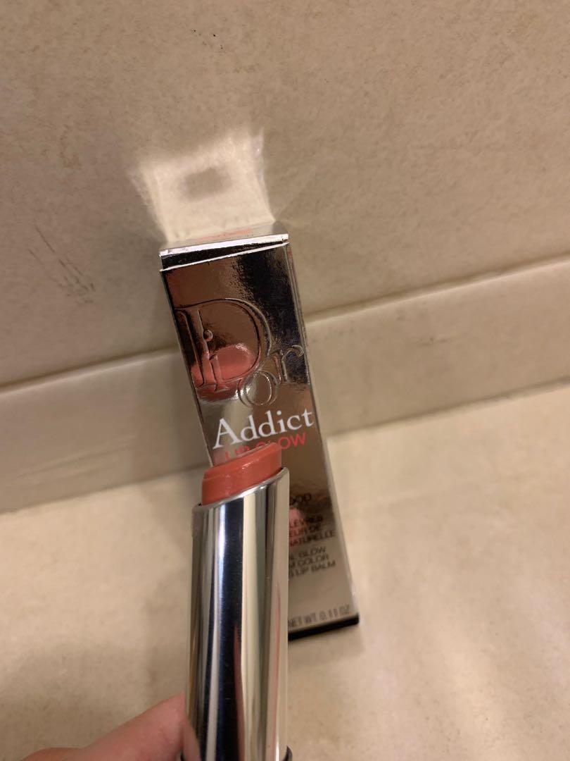 dior lip glow 12