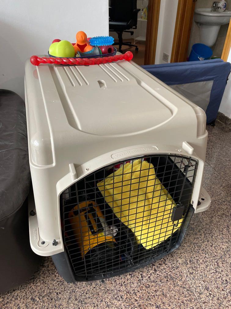 40x27x30 new arrivals dog crate