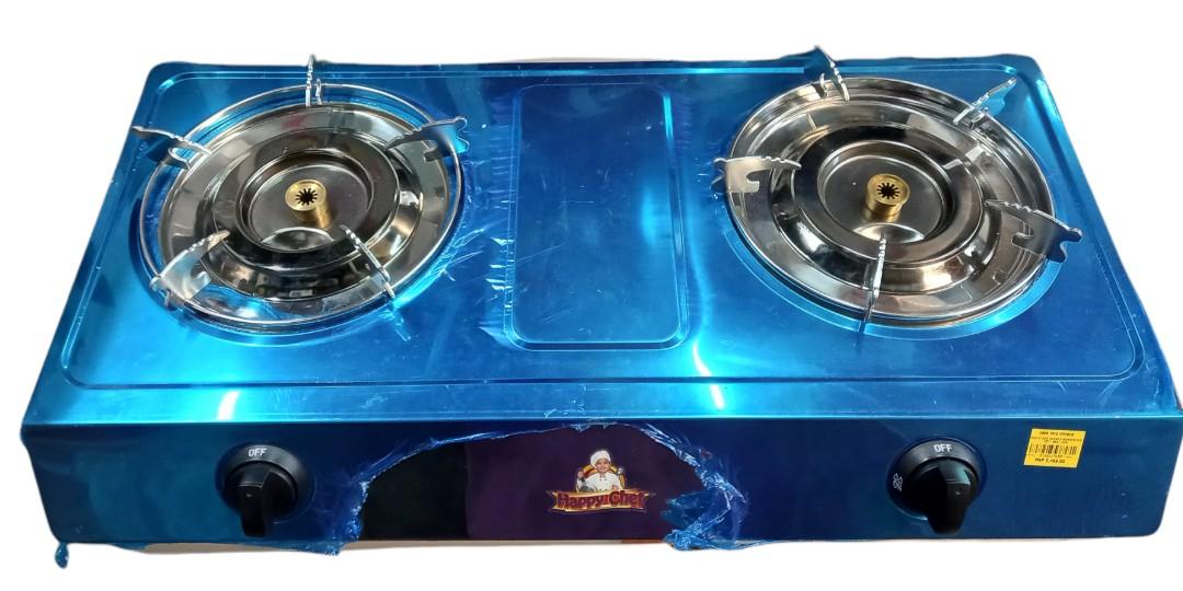 energy saving gas stove