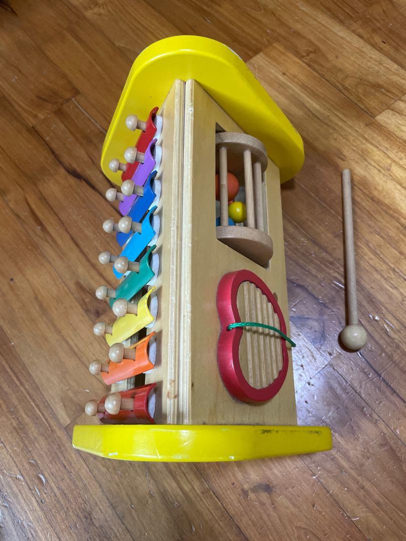 Early Childhood Toys, Babies & Kids, Infant Playtime on Carousell