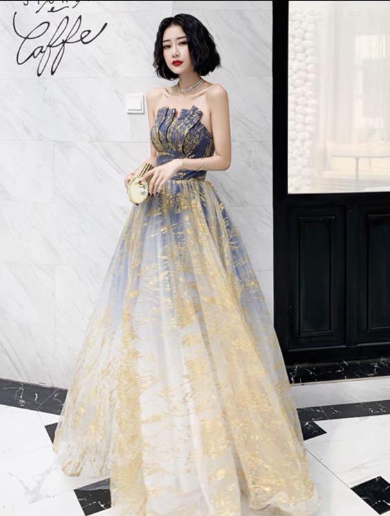 Elegant night gowns store