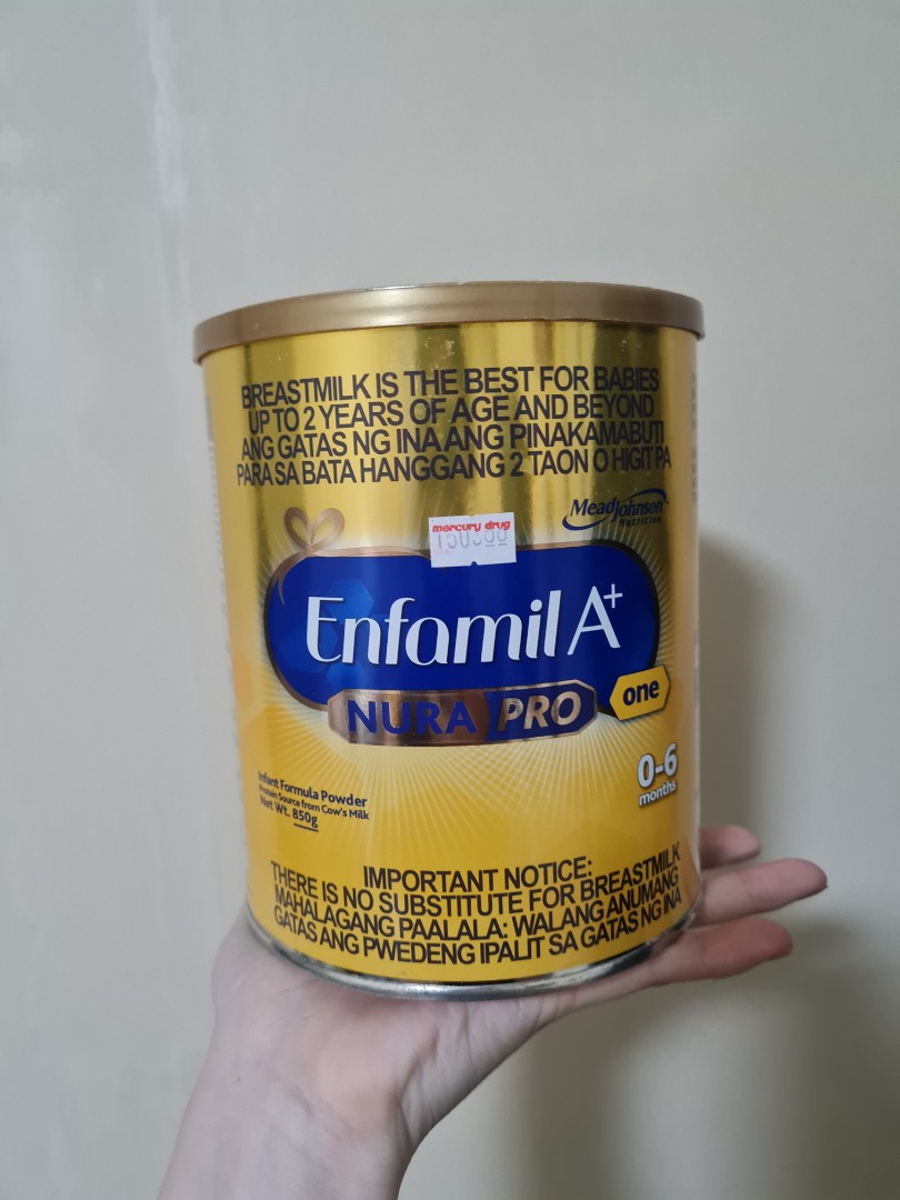 Enfamil a+ price online mercury drug