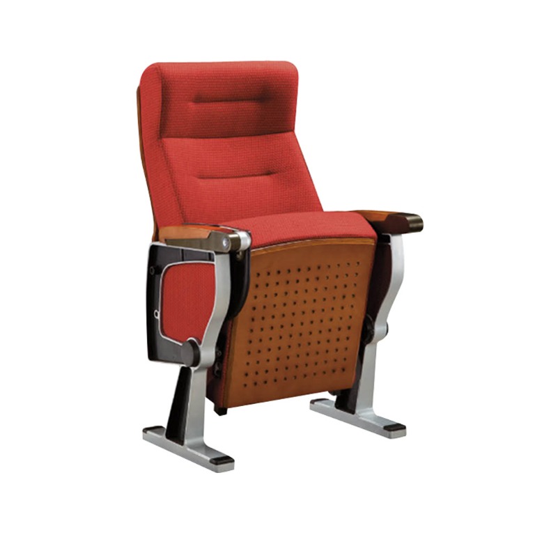 Ergodynamic TCHR26 Theater Chair Supplier, Movie Chair, Auditorium