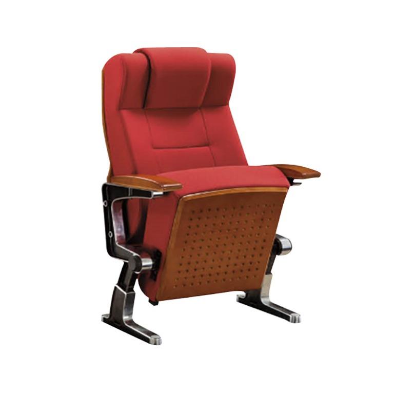 Ergodynamic TCHR28 Theater Chair Supplier, Movie Chair, Auditorium Chair, Cinema Chair
