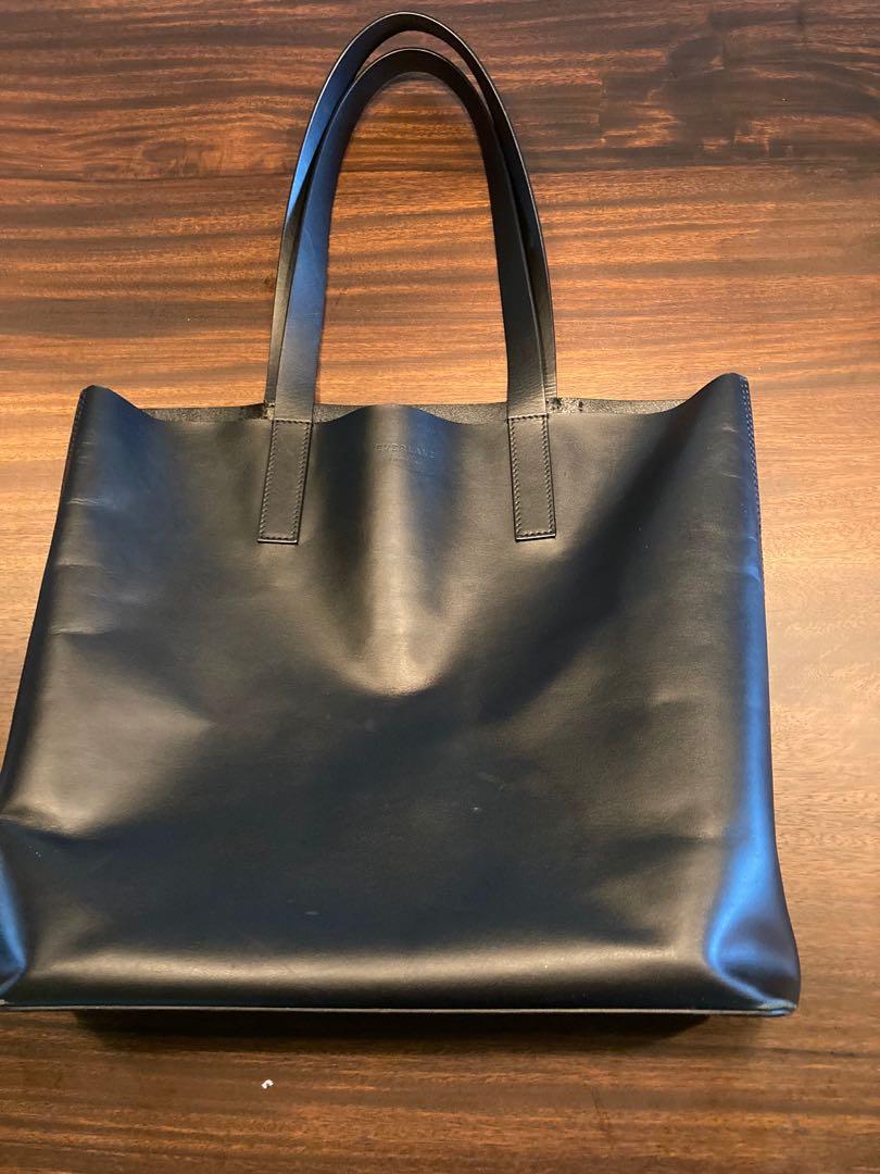 everlane day square tote
