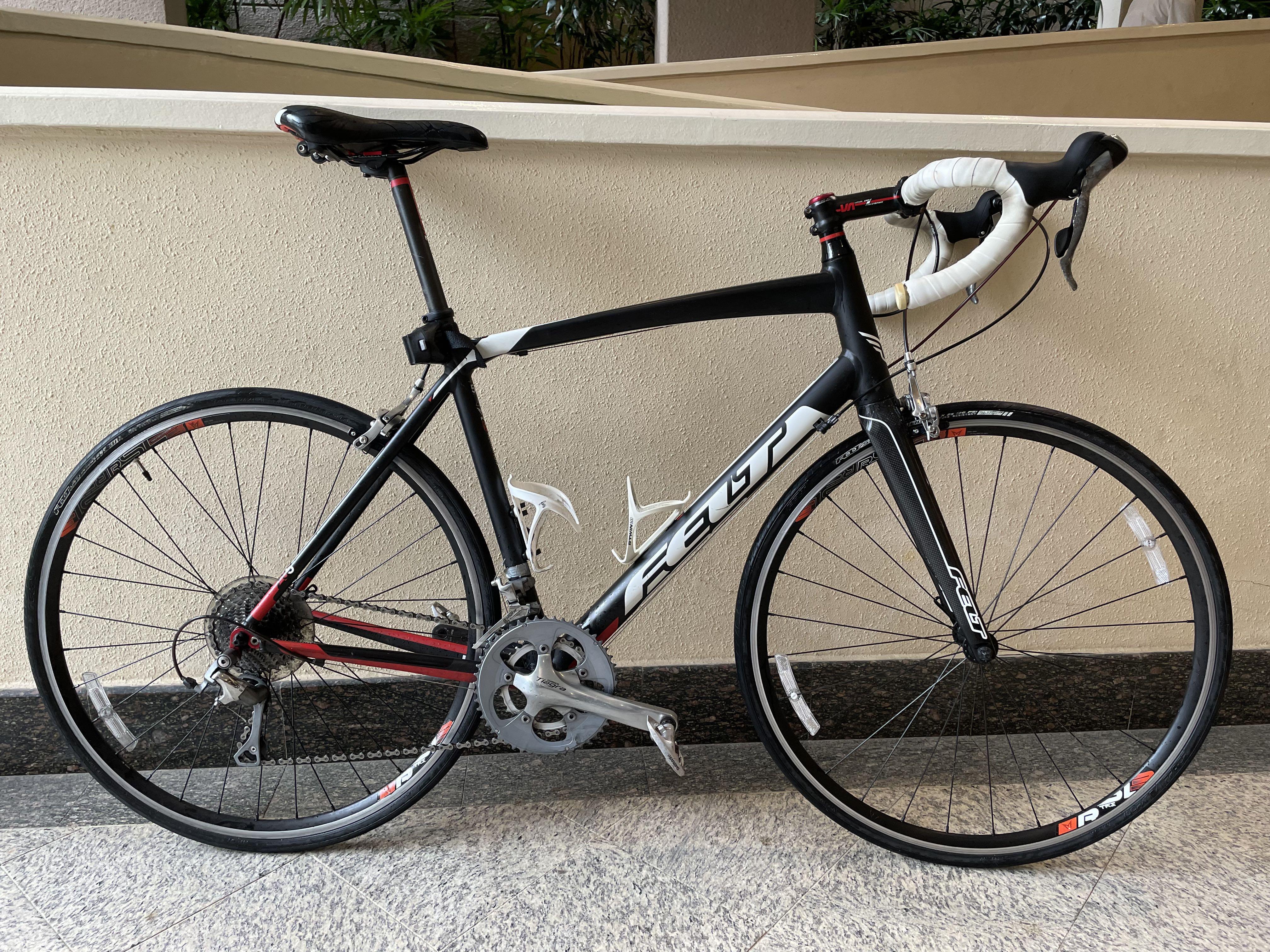 felt z85 2017