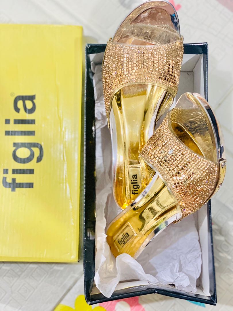 Figlia sandals price deals