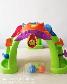 Fisher price stand up table cheap