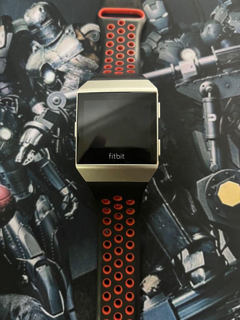 Fitbit adidas top