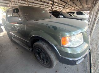 Ford Expedition Suv Auto