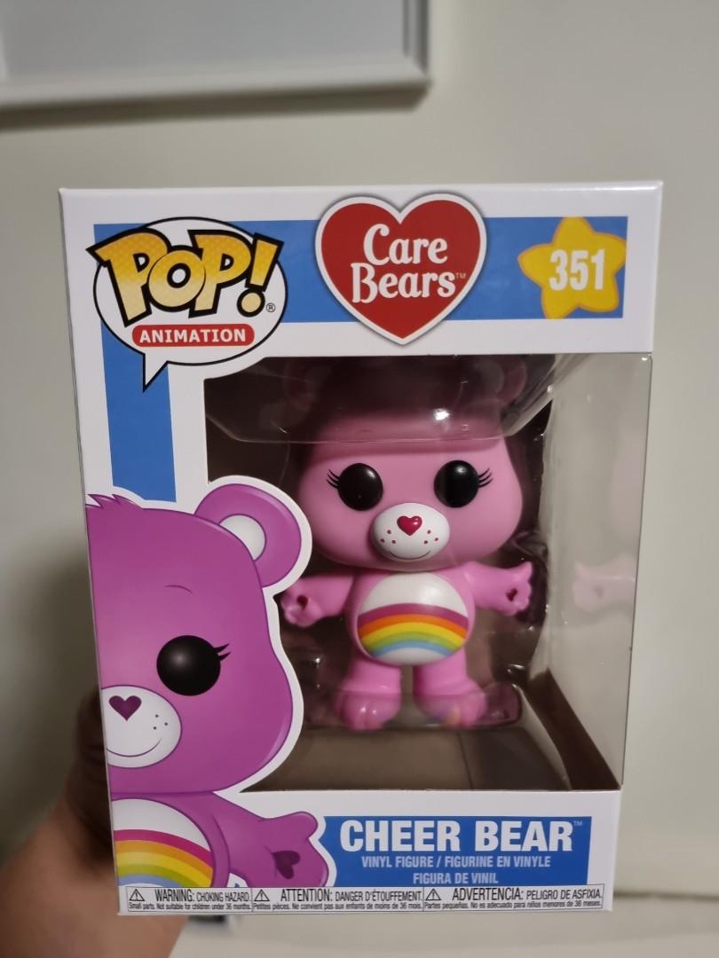 funko cheer bear