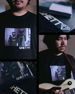 Ghetto T-Shirt