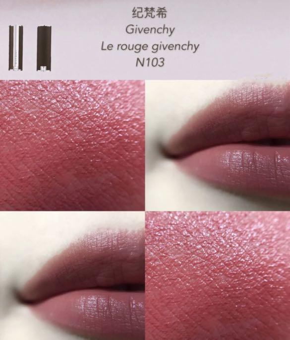Givenchy brun vintage shop