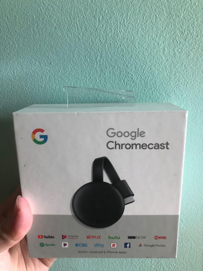 Google Chromecast original , Mobile Phones & Gadgets, Other Gadgets on ...