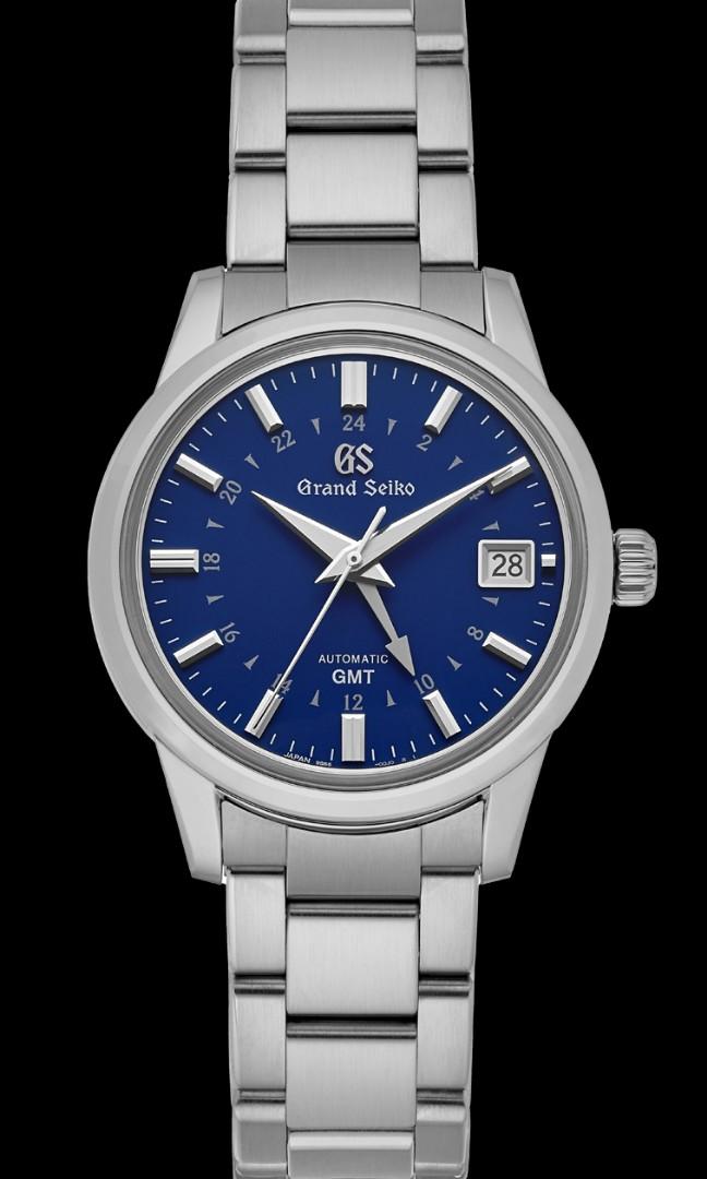 Grand Seiko Hodinkee SBGM239, Luxury, Watches on Carousell