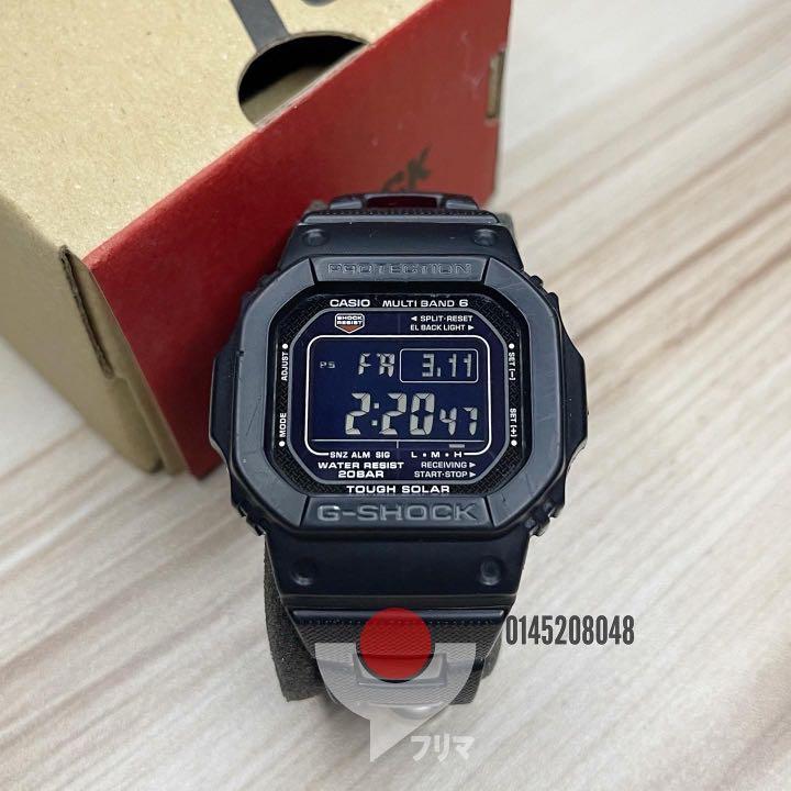 G Shock GW M5610BC 1 Composite Band Men s Fashion Watches