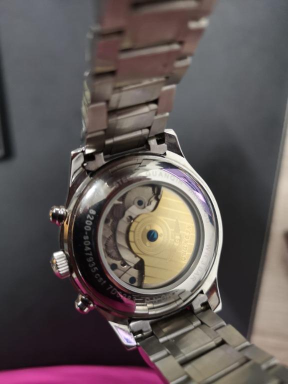 Guanqin longines top