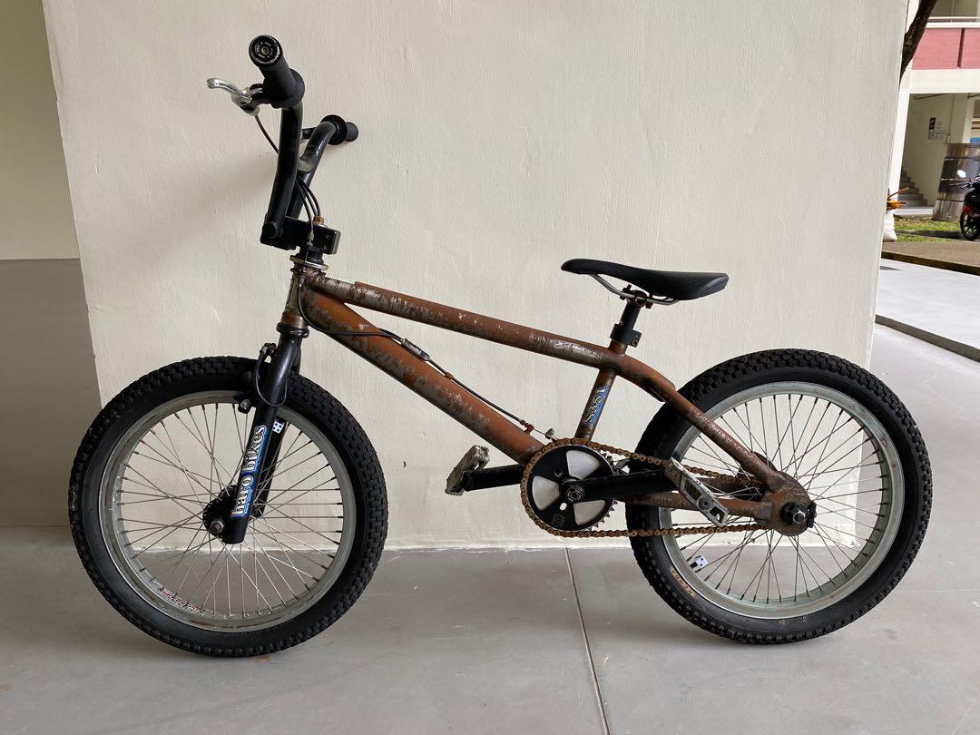 Haro s351 2025