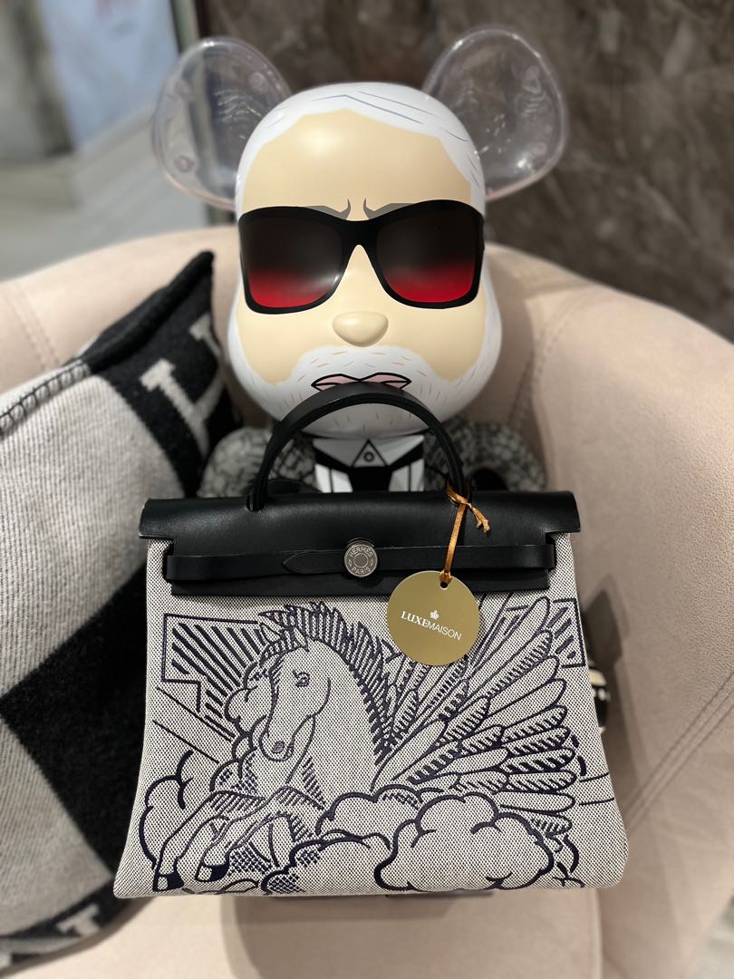 Herbag pegasus 2025
