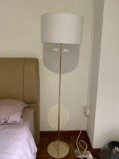 Hipvan Floor Lamp