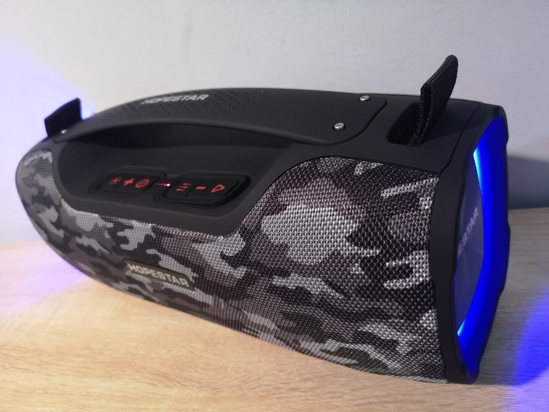A6x tws review hot sale