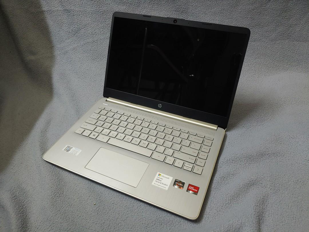 Hp Ryzen 5 5500u Laptop Specs