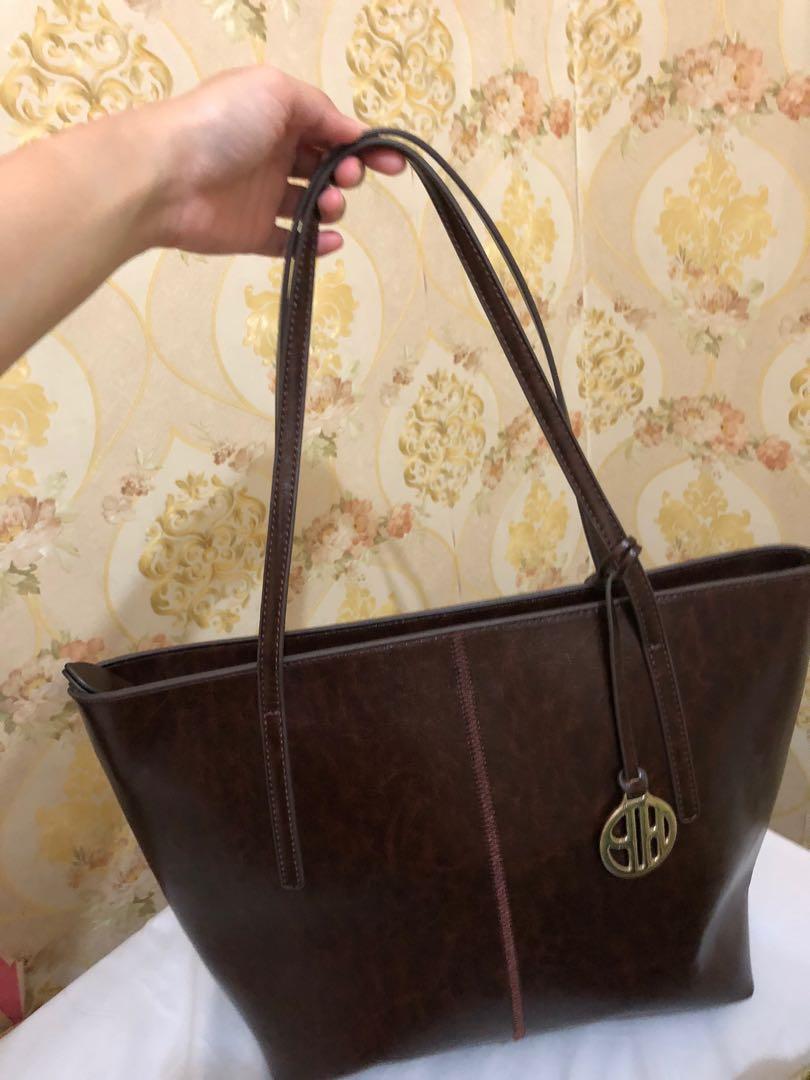 Alina tote hush puppies online
