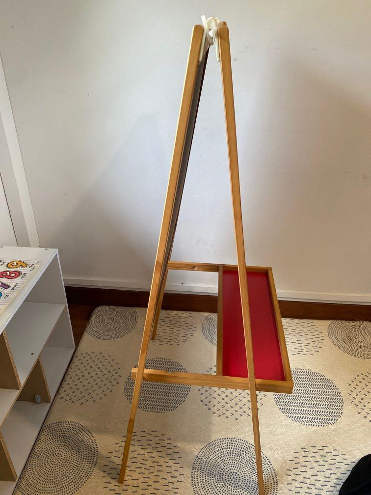 IKEA Easel, Babies & Kids, Baby Nursery & Kids Furniture, Other Kids