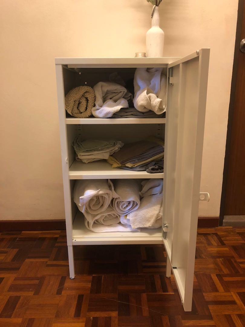 Hallan storage hotsell cabinet