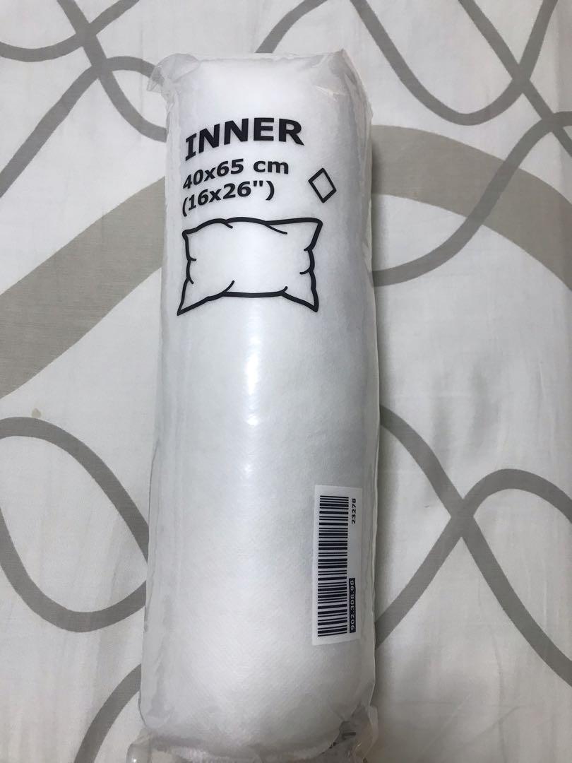 IKEA inner cushion, Furniture & Home Living, Home Decor Accessories, Cushions & Throws on Carousell