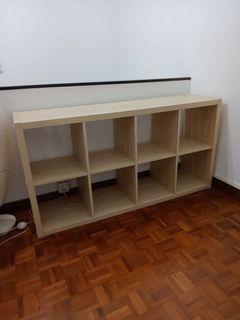 IKEA Kallax Shelf