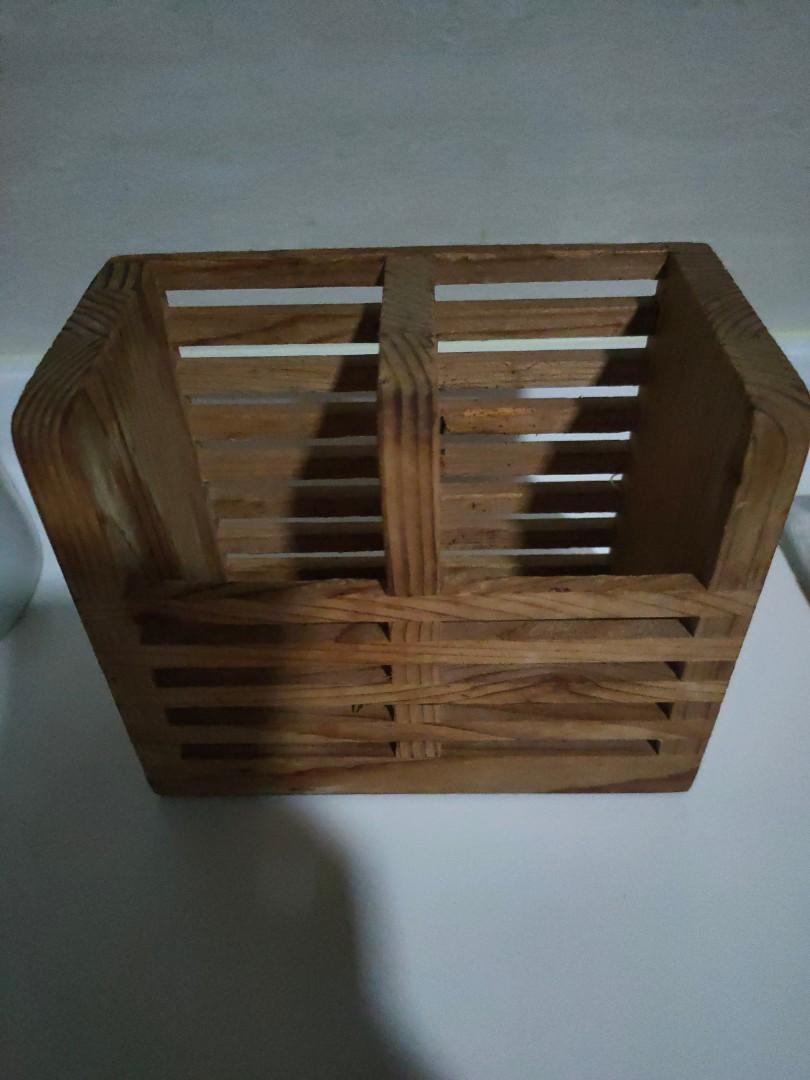 IKEA utensils organiser, Furniture & Home Living, Kitchenware