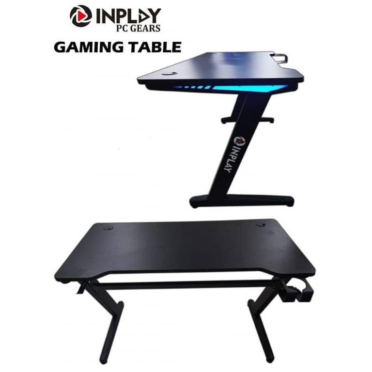INPLAY RACE T1 Gaming Table, Computers & Tech, Desktops on Carousell