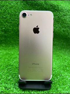iPhone 7 plus 128GB Rose Gold, Mobile Phones & Gadgets, Mobile 
