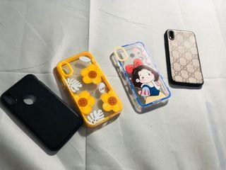 Iphone X/Xs case