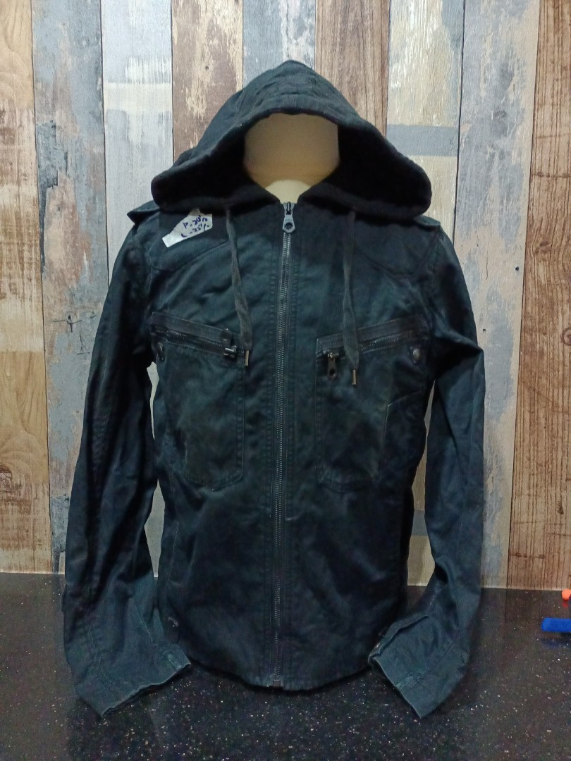 polham jacket price