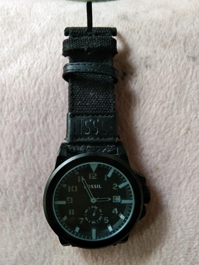 Fossil fs 6083 store