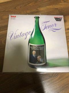 Audiophile Japan press good recording jazz lp