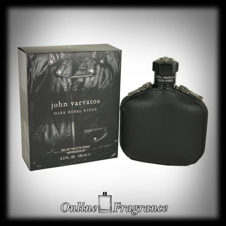 John varvatos dark rebel rider edt on sale