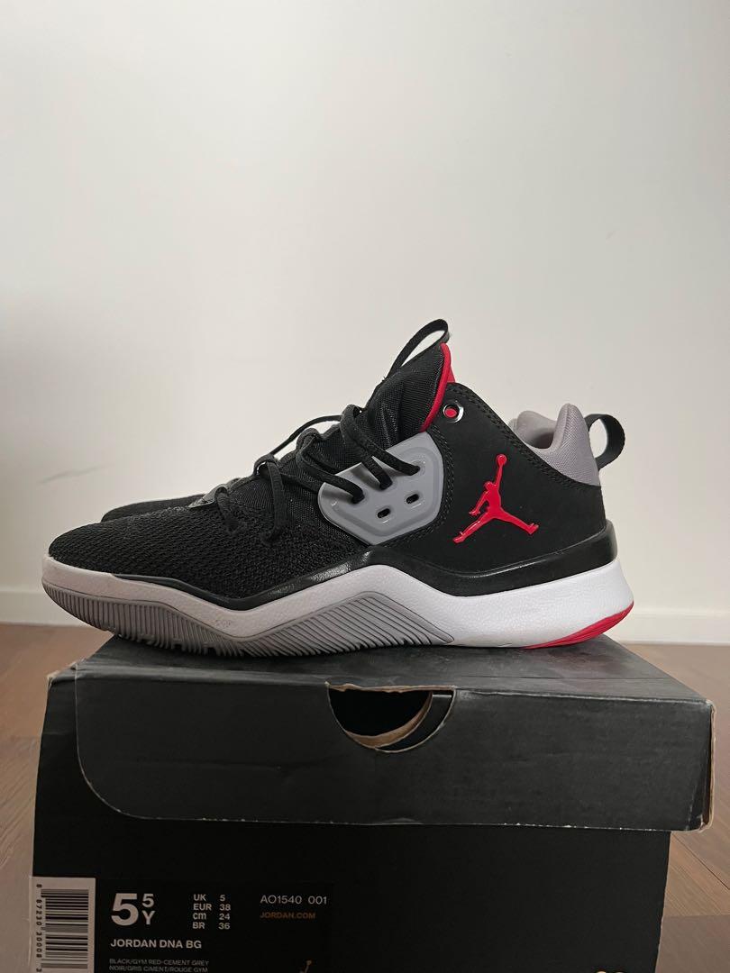 Nike jordan dna bg deals