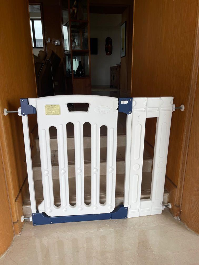 Jtc baby gate 2025