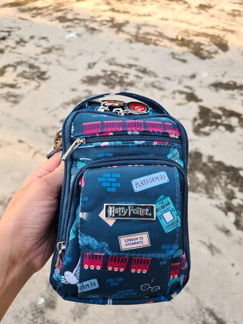 Harry potter jujube backpack discount