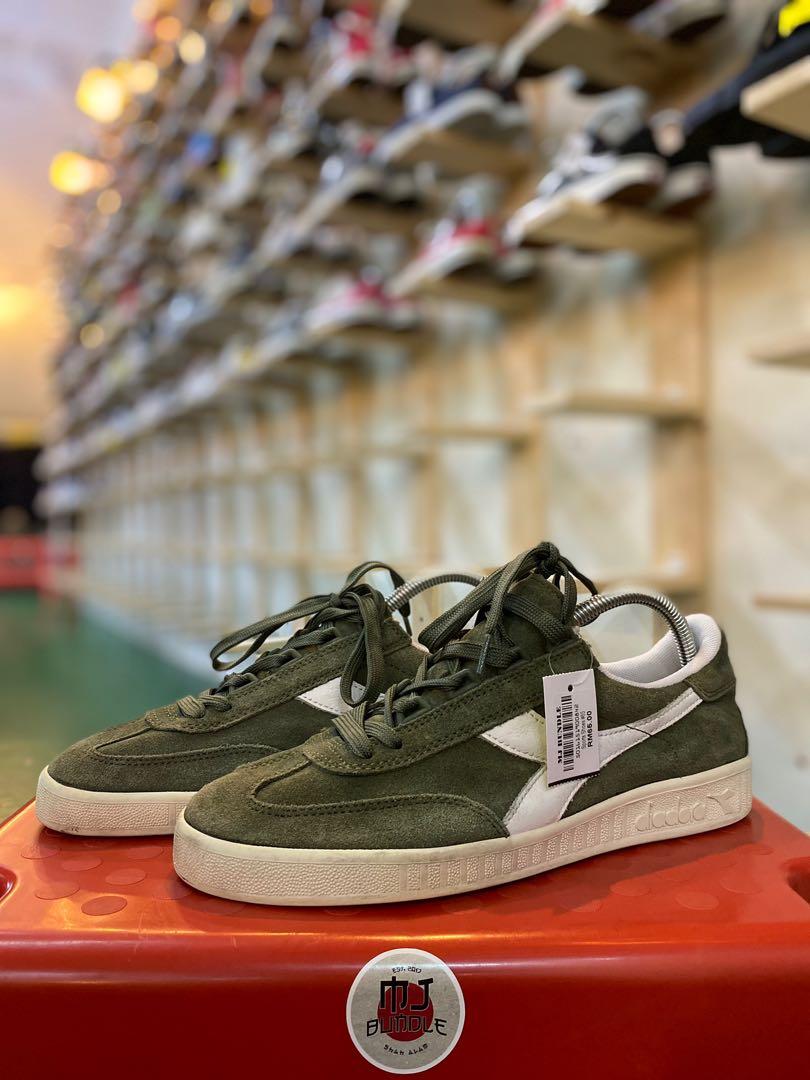 Dafiti diadora new arrivals