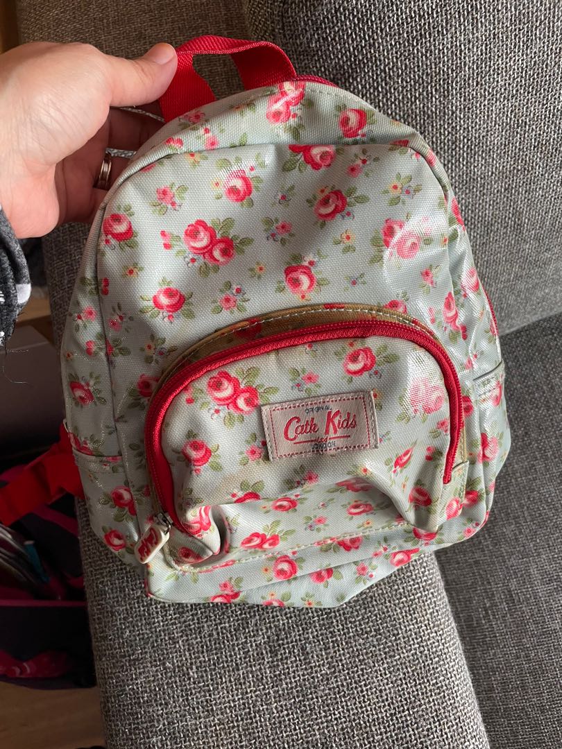 Kids mini rucksack cath kidston