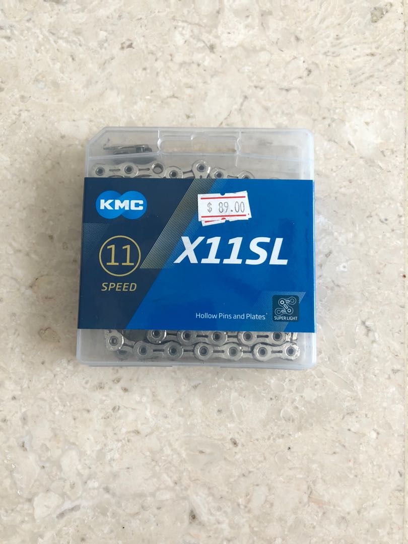 Kmc xxsp x11 2025